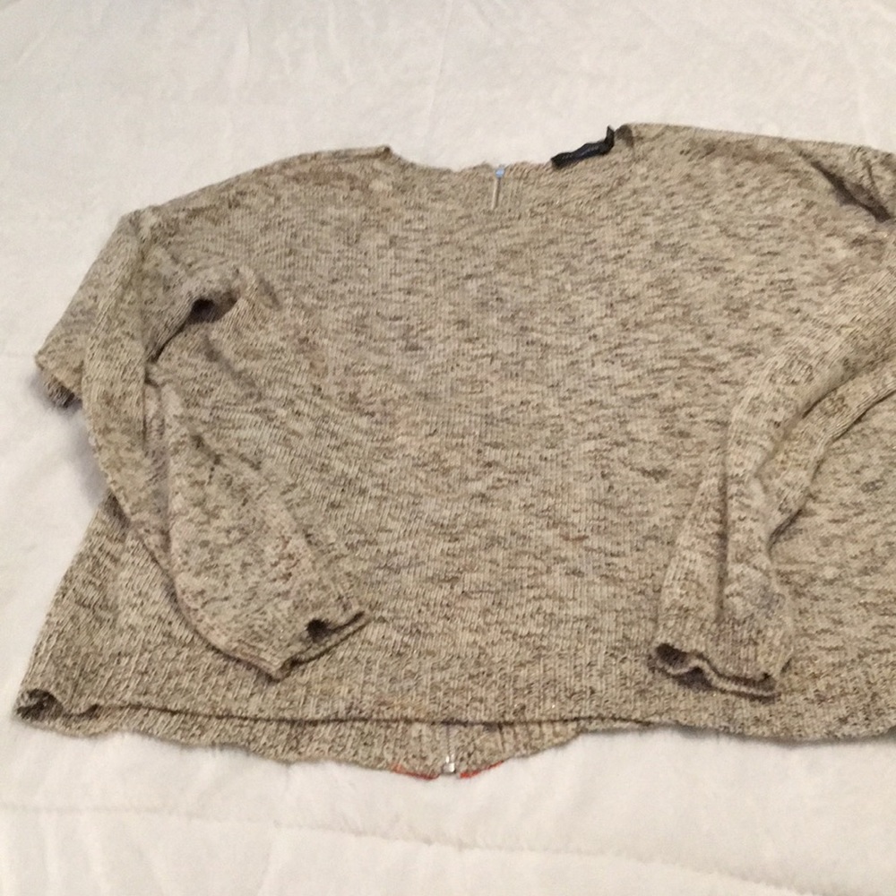 The Limited sweater